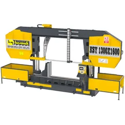 Ленточнопильный станок Kesmak KSY 1300×1600