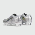 Бутсы Nike Air Zoom Mercurial Vapor XV Elite FG Silver Wmns