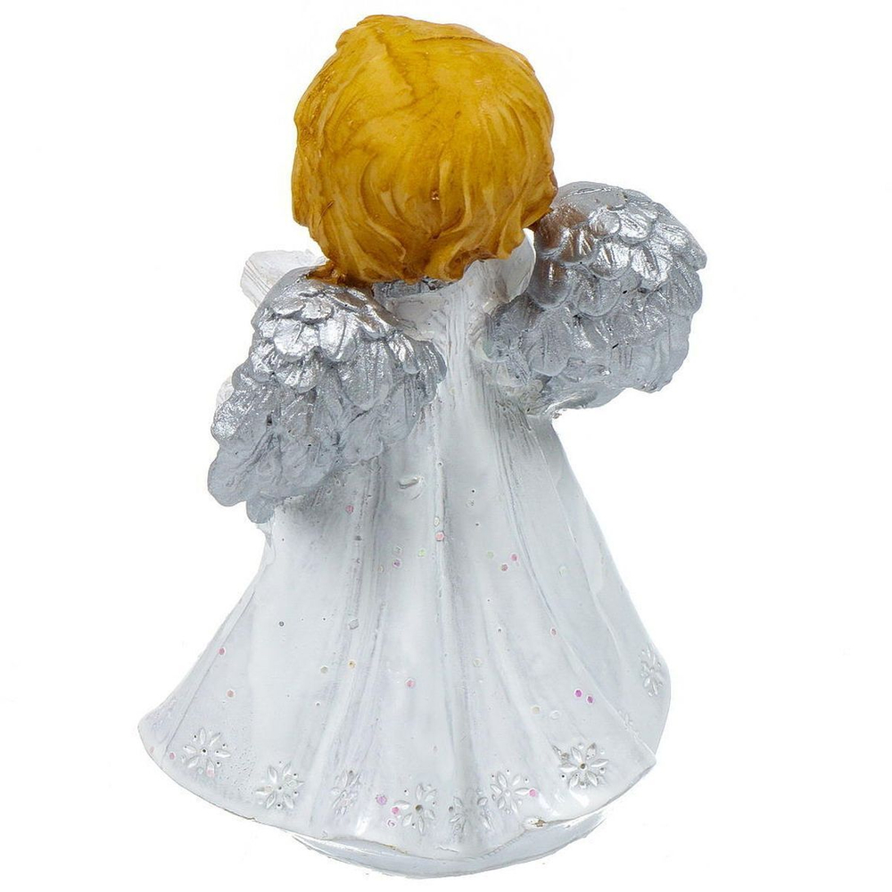 Фигурка декоративная Ангел, 13 см, Y4-3673