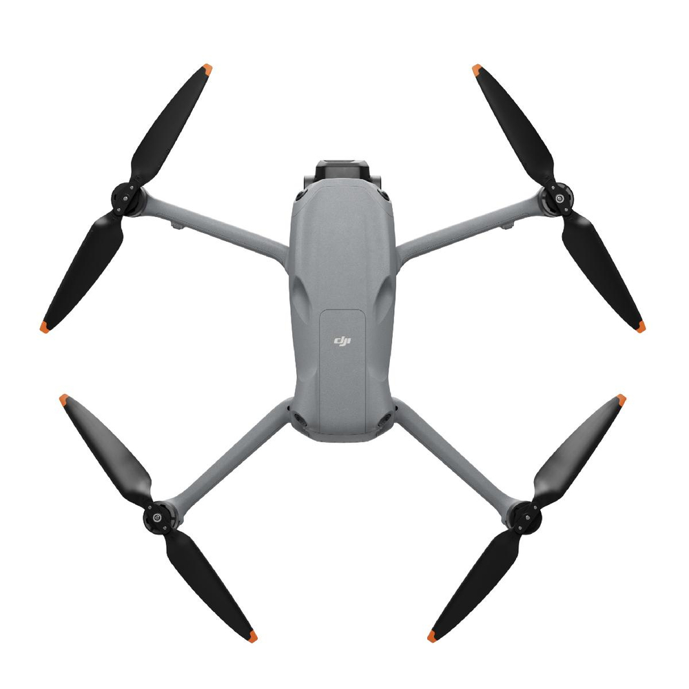 Квадрокоптер DJI Air 3S Fly More Combo с пультом DJI RC 2