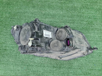 Битая Фара левая VW Caddy 4 (2015-2020) галоген