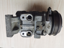 Компрессор кондиционера Toyota Vitz, Yaris, Vios, Platz, Echo 3SZ