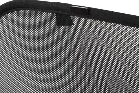 Шторки на заднюю полусферу (5 шт.)