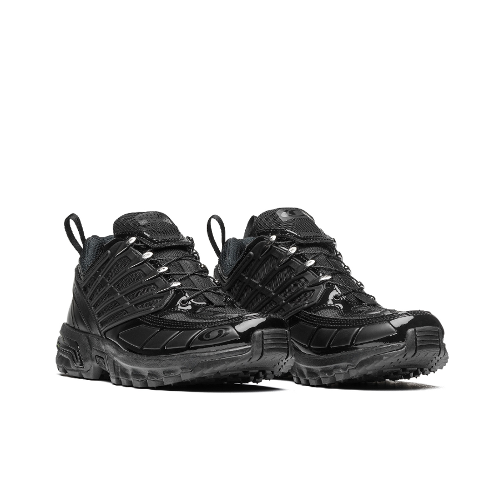Кроссовки Salomon x MM6 Maison Margiela ACS Pro Advanced 'Black' 473928