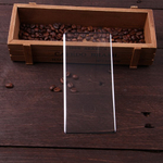 Защитное стекло для Samsung Galaxy Note 10 Plus на полный экран, 008742 Прозрачный