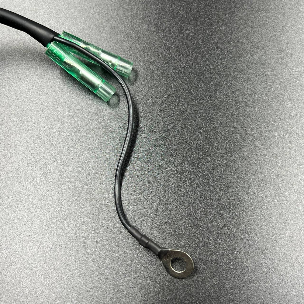 Катушка освещения Yamaha 40X 66T-85533-00 (WUHU)