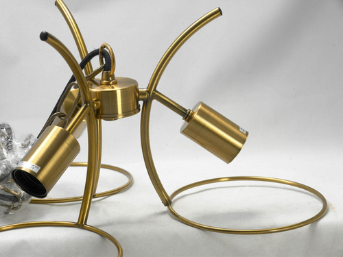 Подвесной светильник Lussole  Anchorage LSP-9556