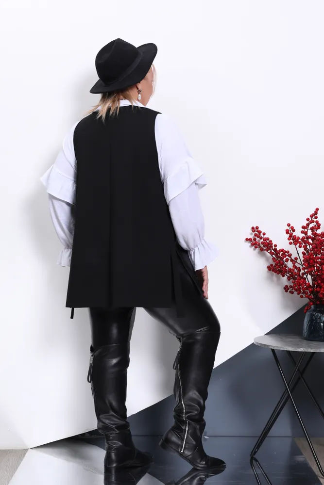 Жилет 116 Fabrika