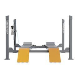 WDK-550 Подъемник четырехстоечный 5,5 тонн, 380В