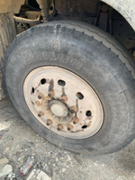 SITRAK C7H 6x4 Самосвал ZZ3256V384ME (Дизельный, 10,5 л, 440 л.с., МТ)
