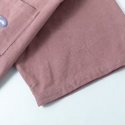 Рубашка YMKASHIX Velve Leisure Line