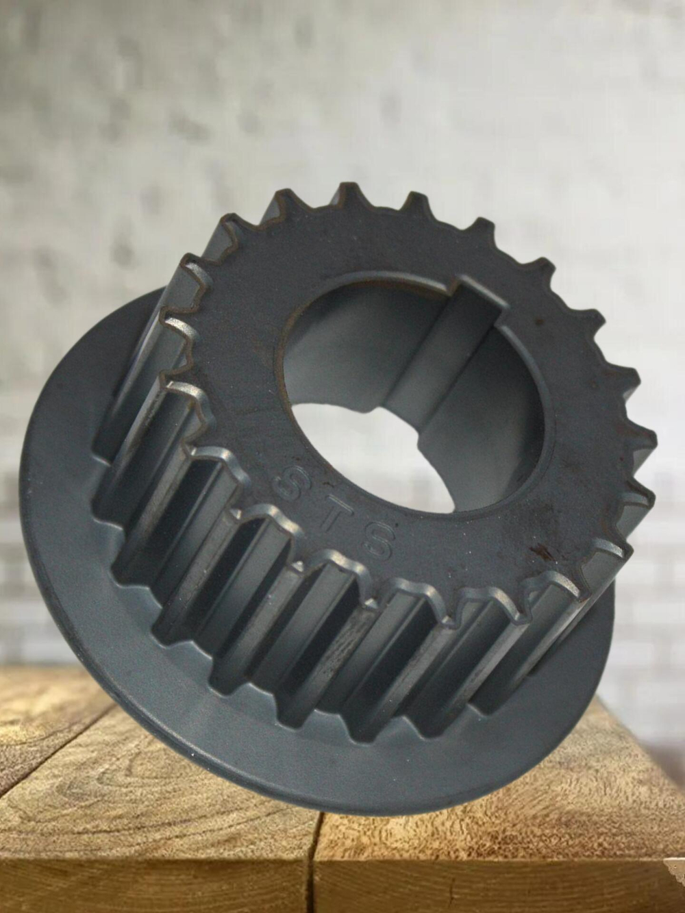 Шестерня коленвала 0K30C11321 для Kia Rio, Spectra, Shuma