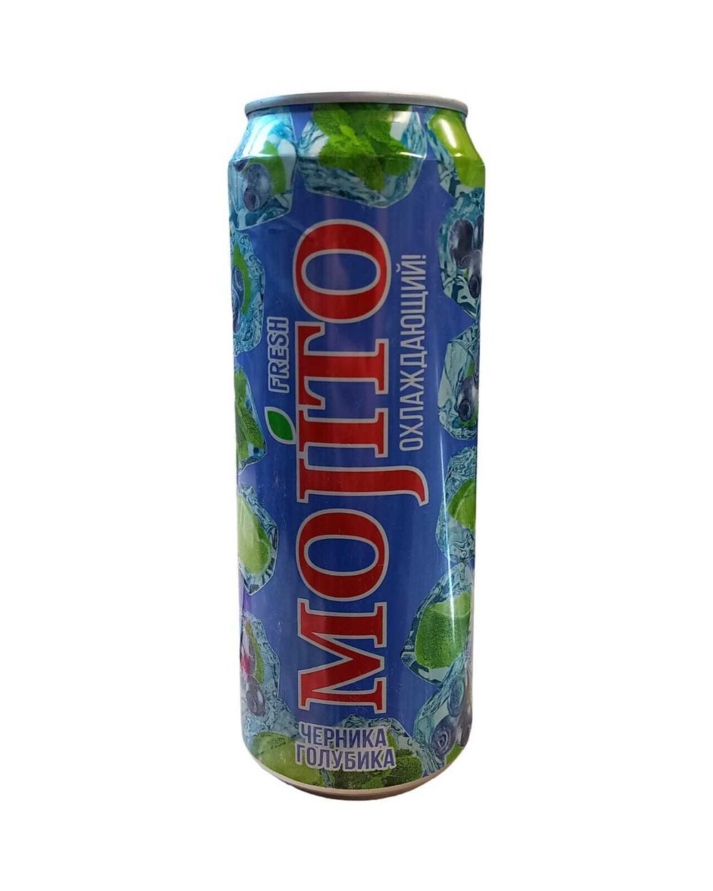 Напиток "Мохито" фреш 0.45л