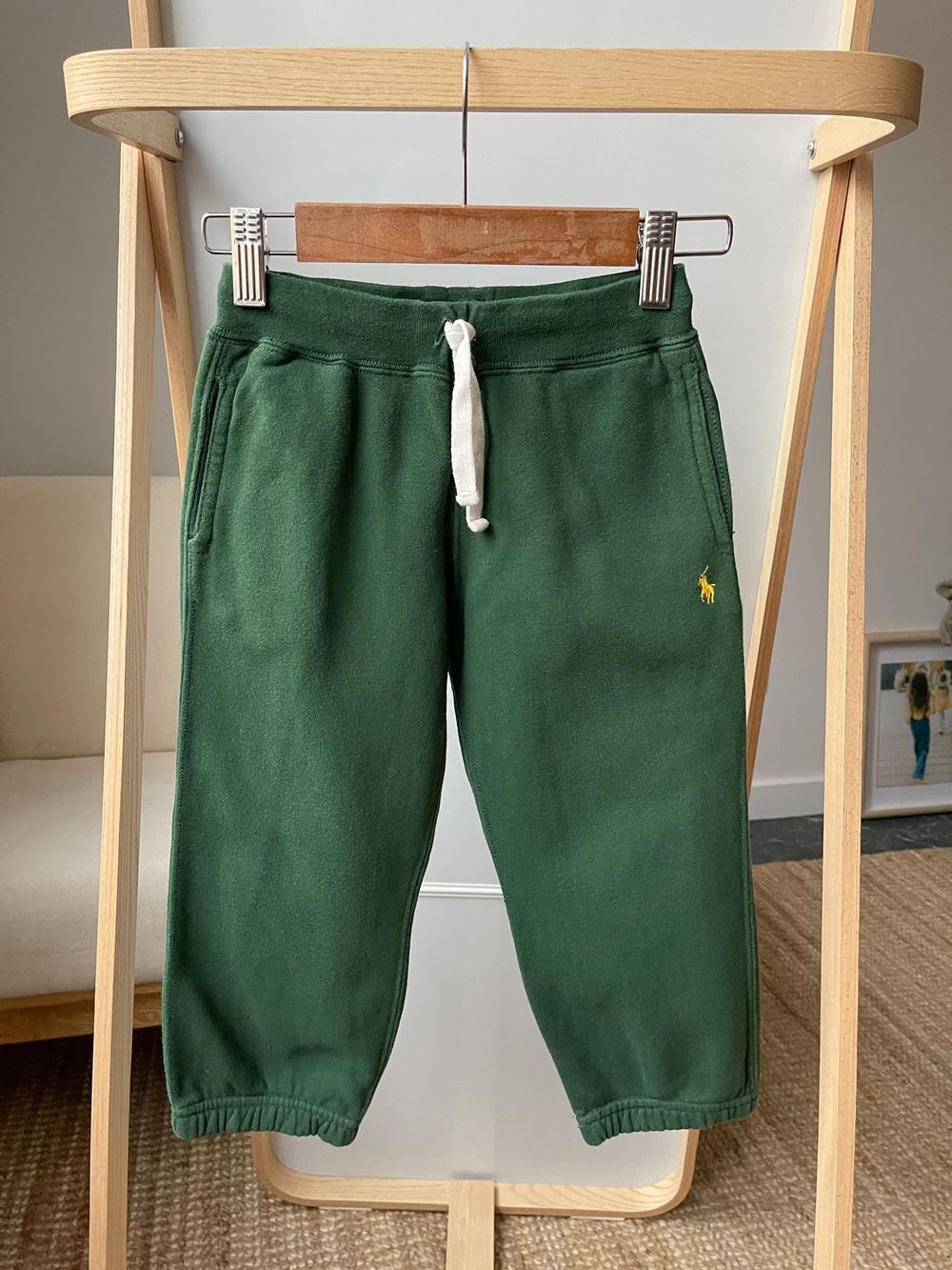 Брюки Ralph Lauren, 98