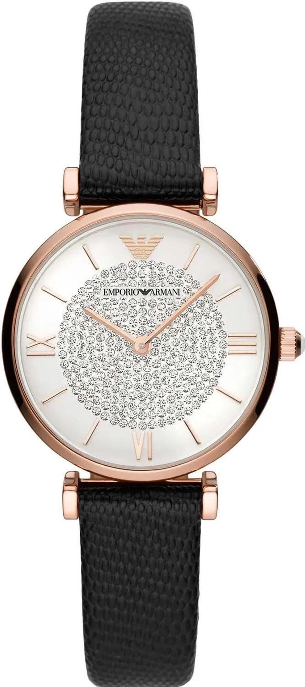 Женские наручные часы Emporio Armani AR11387