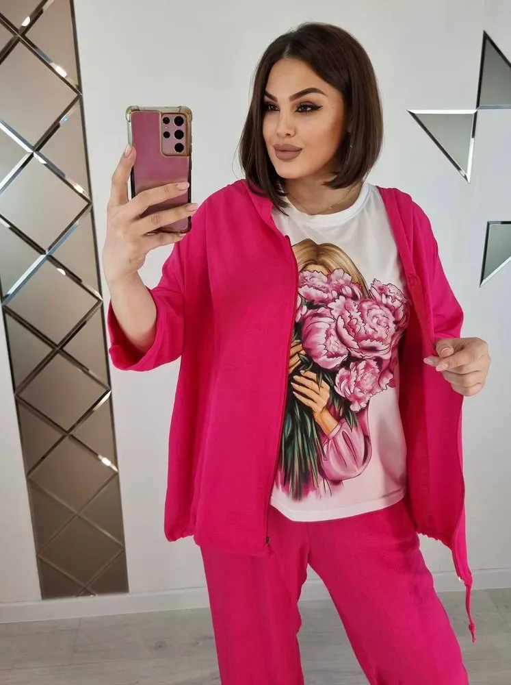 Комплект тройка 02415 Fabrika