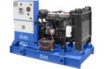 Дизельный генератор ТСС АД-20С-Т400-1РМ11 - [ДГУ 20 кВт / TSS Diesel]