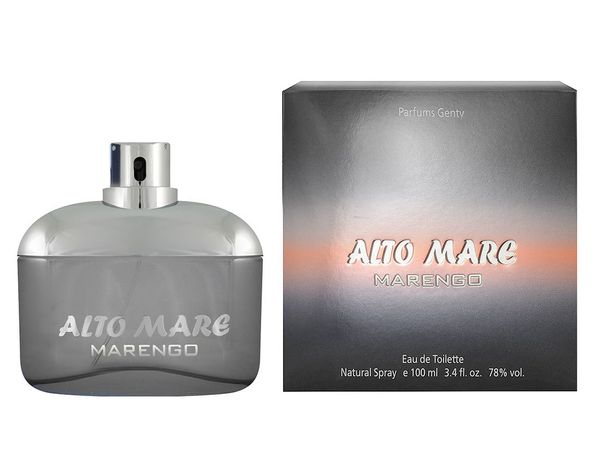 Parfums Genty Alto Mare Marengo