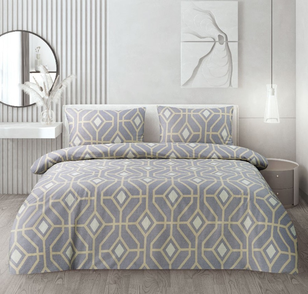 Постельное белье Valtery CL-507 сатин