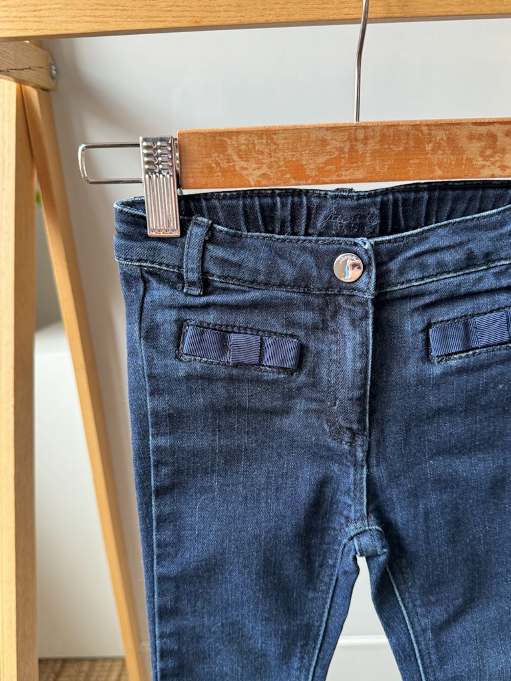 Джинсы Jacadi, 92