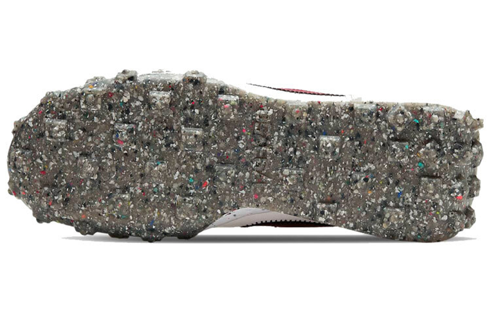 Кроссовки Nike Waffle Racer Crater (Женская размерная сетка)