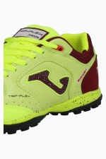 Сороконожки Joma Top Flex 25 TF - зеленый
