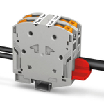 3260106 - PTPOWER 95-PE - Заземляющая клемма