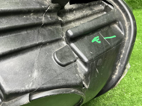 Фара левая Omoda C5 (2022-н.в.) галоген