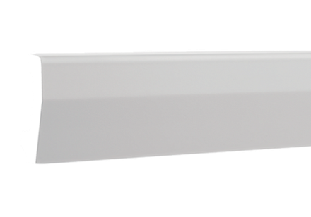 Плинтус пенополиуретан, 2000x17x70 мм