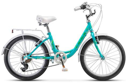 Детский велосипед Stels Pilot 225 V Z010 (2026)