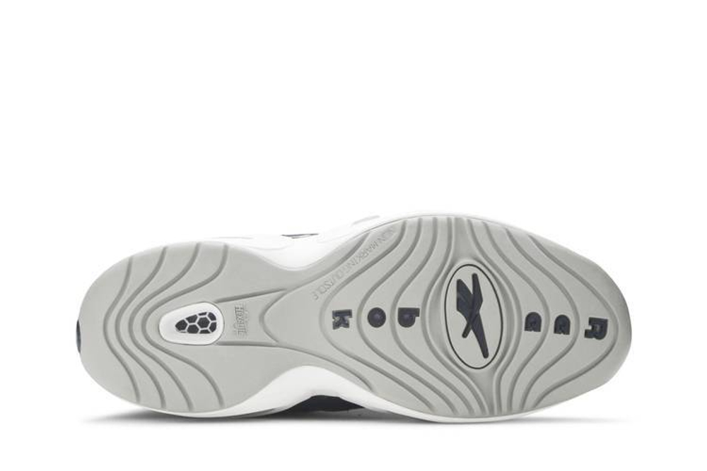 Кроссовки Reebok Question Mid