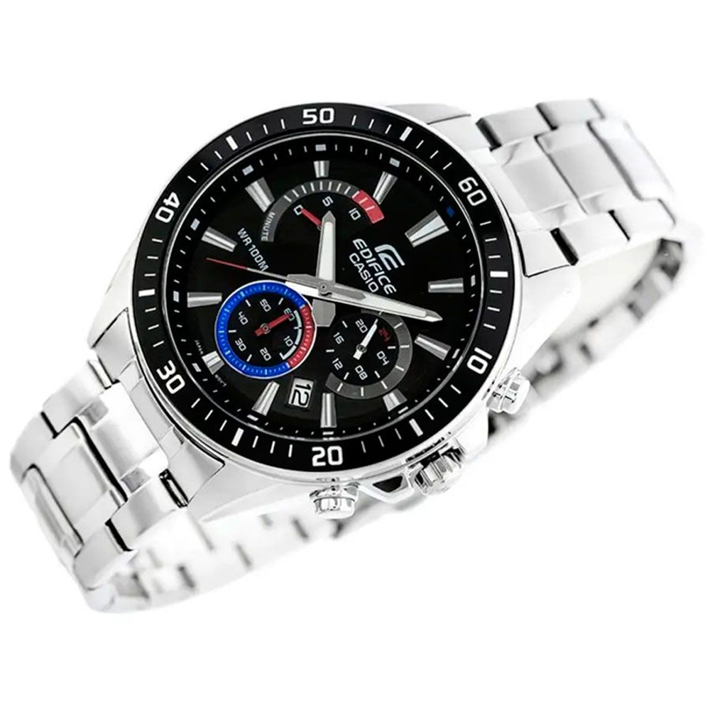 Мужские наручные часы Casio Edifice EFR-552D-1A3