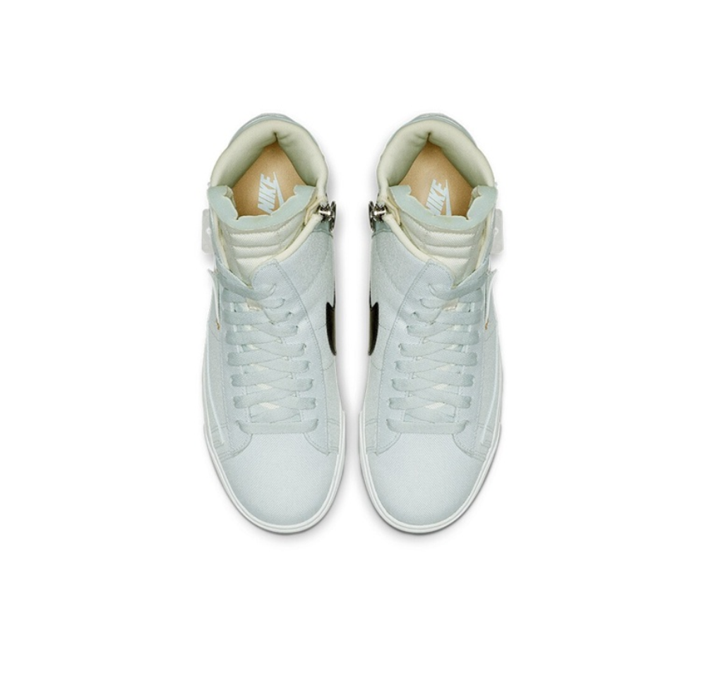 Nike blazer mid rebel ghost aqua shop
