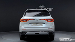 Renault Korea (Samsung) The New QM6 2.0 GDe 프리미에르 2WD (12.2019)