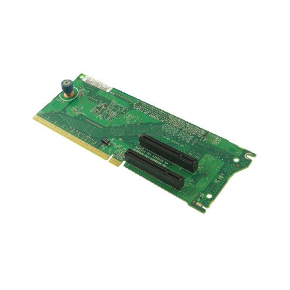 Райзер HPE 583982-001 HP PCI-e DL385 G7 Riser Board