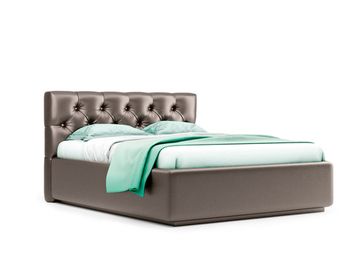 Кровать Rimini/Римини  с ортопедическим основанием  180*200 Next_014