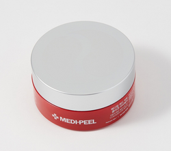 Антивозрастные патчи с коллагеном MEDI-PEEL Red Lacto Collagen Eye Patch, 60 шт
