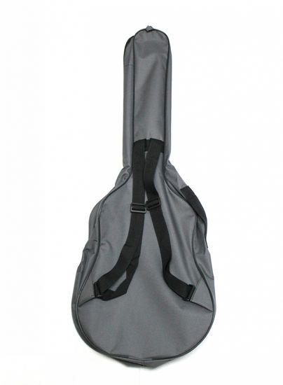 Чехол для гитары дредноут MEZZO MZ-ChGD-2/1grey