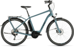 Электровелосипед Cube Town Sport Hybrid Pro 400 (2019)