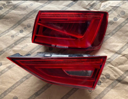 Задние фонари Audi A3/S3 2013-2016, оригинал
