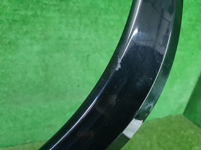 Молдинг решетки радиатора Mini Hatch F56 (2021-н.в.)