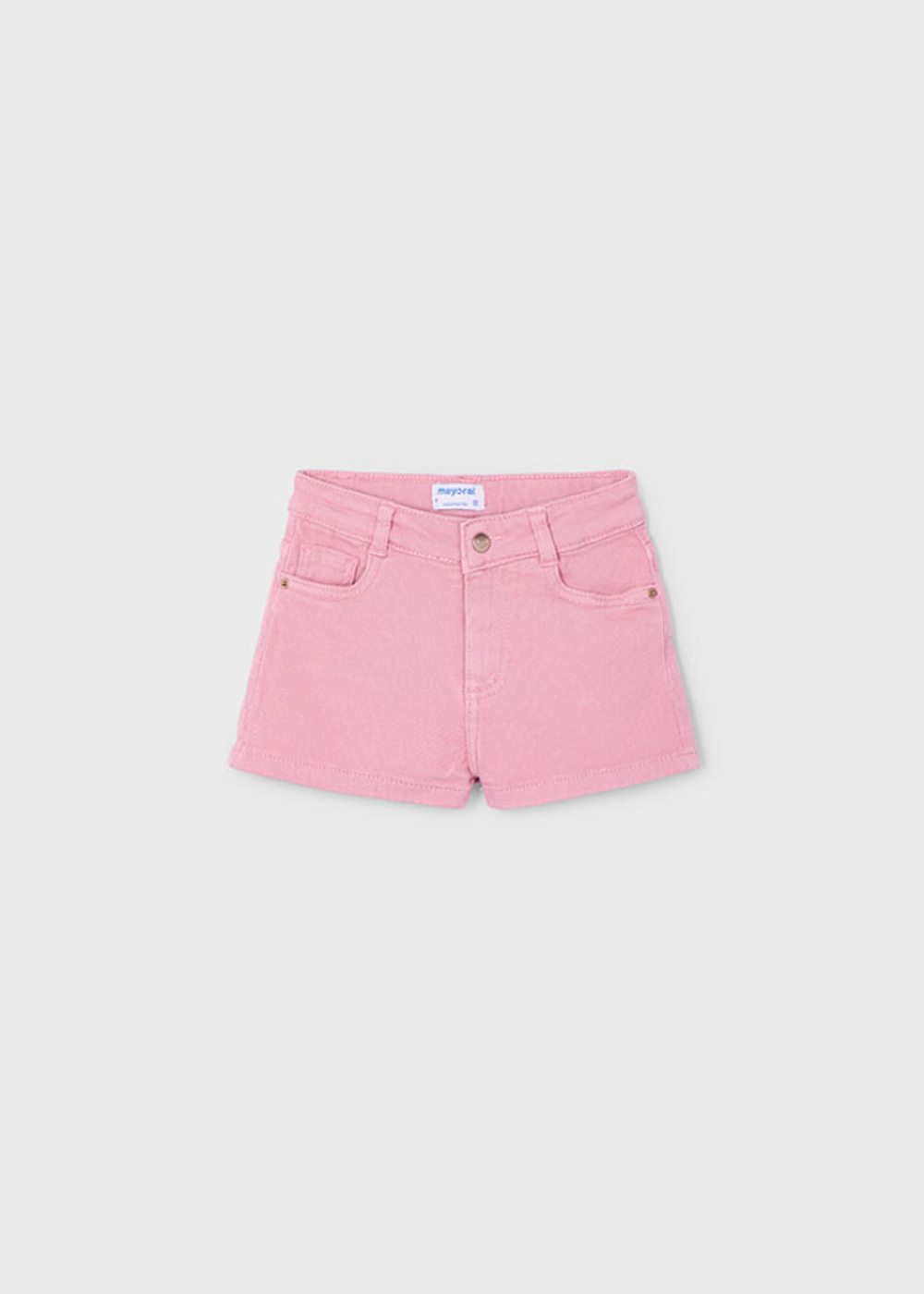 джинсовые шорты