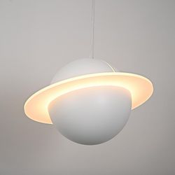 Подвесной светильник Imperiumloft PARMA parma01