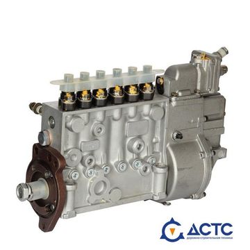 Насос топливный ТНВД SHANGCHAI C6121ZG57a, SHANTUI SD16