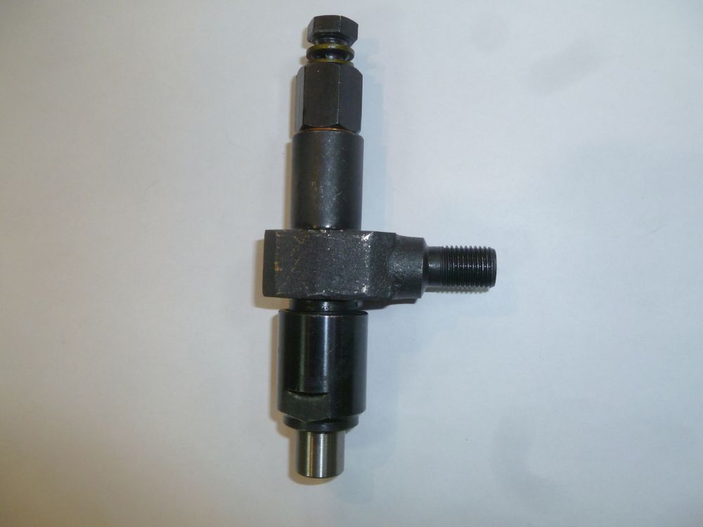 Форсунка Ricardo K4100ZDS; TDK 26,42 4LT/Fuel Injector assy
