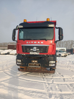 SITRAK C7H 6x4 Самосвал ZZ3256V384ME (Дизельный, 10,5 л, 400 л.с., МТ)