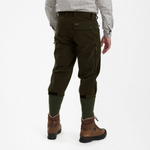 Брюки Deerhunter Pro Gamekeeper Breeks (391 Peat)