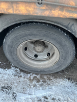 GAZ GAZON NEXT Бортовой (Евроборт) 2824LN (Евроборт, Дизельный, 4,4 л, 169 л.с., МТ, 10 т.)