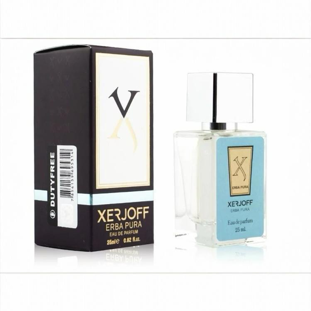 Мини парфюм Xerjoff "Erba Pura",25 ml