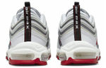Кроссовки Nike Air Max 97 "White Bullet"